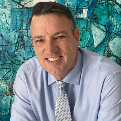 Jason Bradley, Innovation Leader