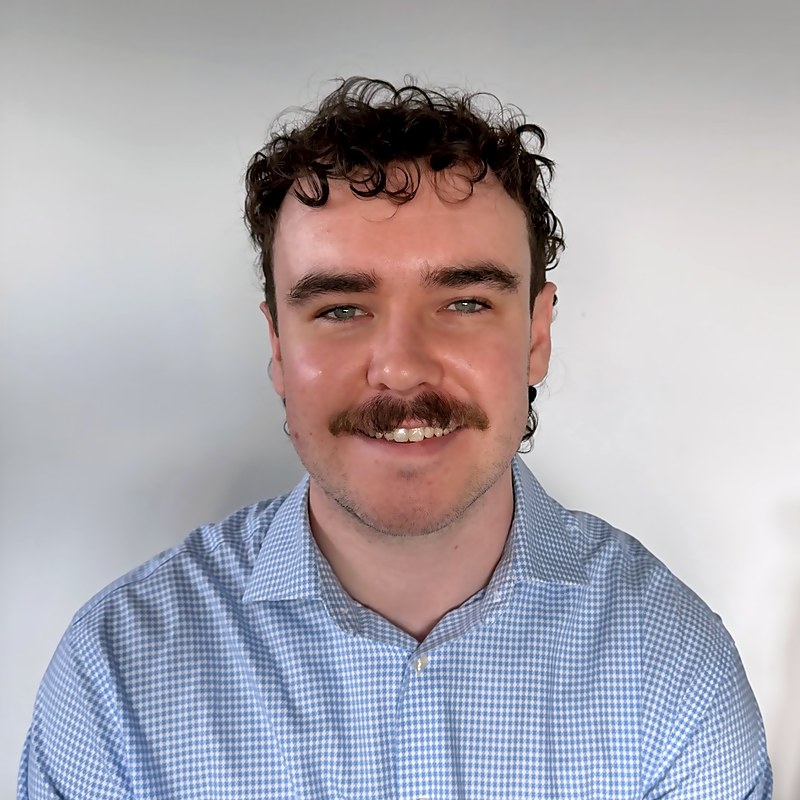 Sam, Chief Executive Officer, Bradley Reporting